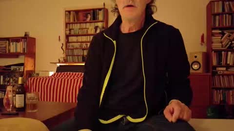 cum together online show from 04-29-26, 07:53