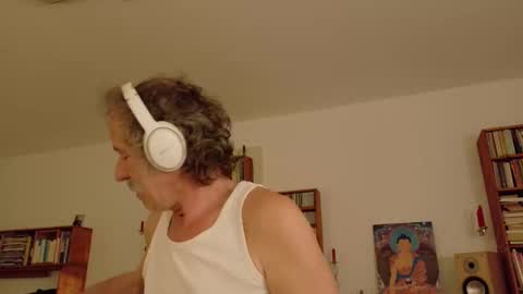 cum together online show from 05-06-26, 08:25