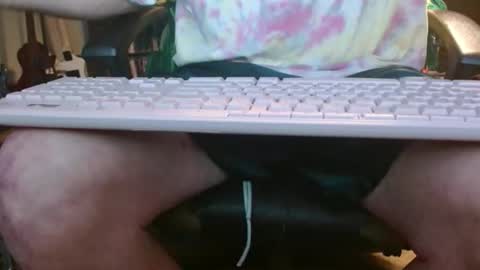 Fooman1007 online show from 04-06-26, 04:46