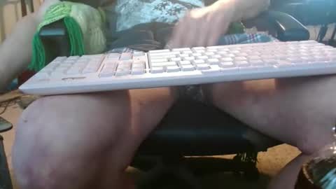 Fooman1007 online show from 04-19-26, 10:34