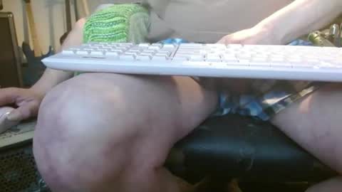 Fooman1007 online show from 04-21-26, 02:15