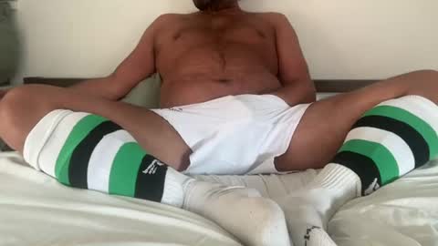 footiesoxlad online show from 07-19-26, 05:38