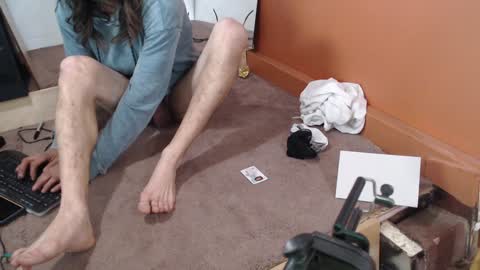 Thomas Jefferson online show from 12-25-24, 06:52