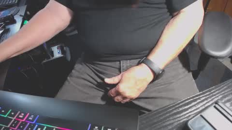 Snapshot of footman669 chatting on 10-06-25, 09:12 Foot online show from 10-06-25, 09:12