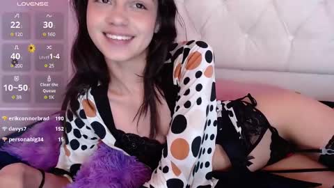 forbidden candy  online show from 01-27-25, 12:54