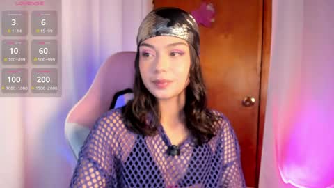 forbidden candy  online show from 05-31-26, 01:03