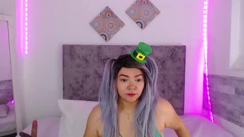 Sally Harper  online show from 03-18-26, 03:09