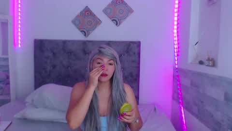 Sally Harper  online show from 04-21-26, 03:13