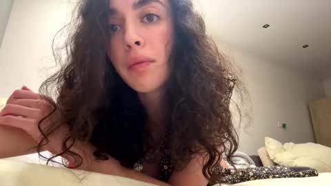 forbiddennvelvet online show from 10-25-25, 08:14