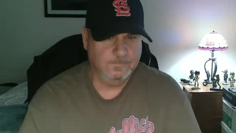 Snapshot of foreplayman22 chatting on 01-25-25, 12:27 foreplayman22 online show from 01-25-25, 12:27