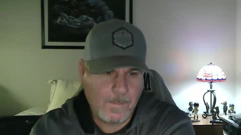 Snapshot of foreplayman22 chatting on 01-31-25, 01:01 foreplayman22 online show from 01-31-25, 01:01