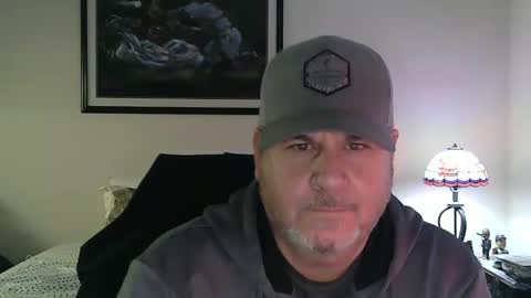 Snapshot of foreplayman22 chatting on 02-19-25, 10:53 foreplayman22 online show from 02-19-25, 10:53