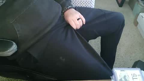 foreplayman22 online show from 02-09-26, 09:19