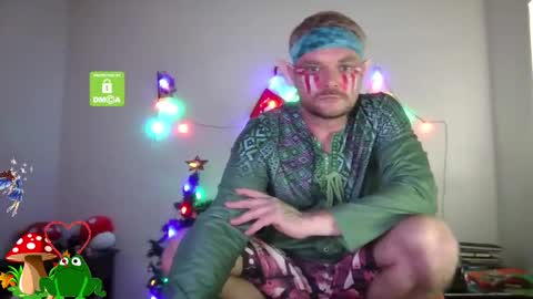 forest brat online show from 12-14-24, 05:40