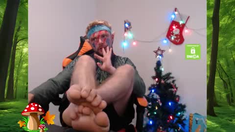 forest brat online show from 12-22-24, 02:06