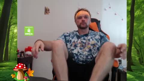 forest brat online show from 01-17-25, 10:23