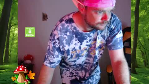 forest brat online show from 01-18-25, 09:02