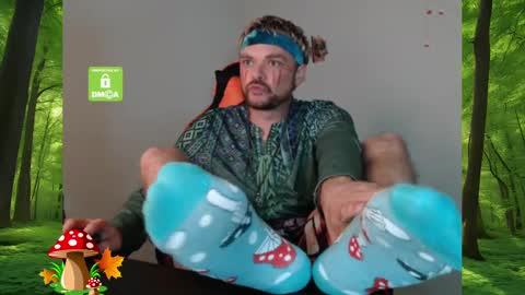 forest brat online show from 01-24-25, 09:17