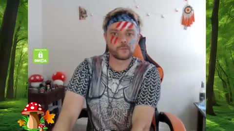 forest brat online show from 01-27-25, 02:53