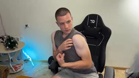 Ryan online show from 06-27-26, 07:08