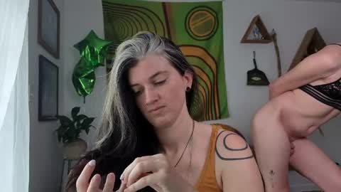 forestdarling online show from 04-21-26, 04:34