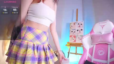 Kira online show from 12-22-25, 05:59