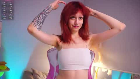 Kira online show from 02-11-26, 05:45