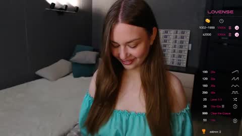 Julia online show from 05-13-26, 03:20