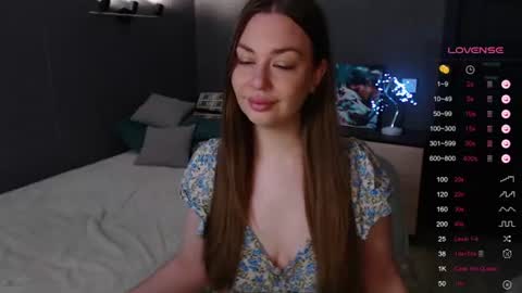 Julia online show from 06-22-26, 02:35