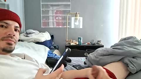 foreveryung723 online show from 11-03-25, 09:16