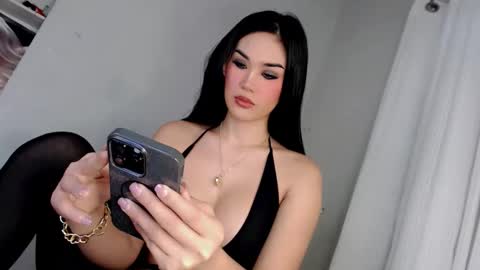 KHATRINA STACIE MARIE online show from 10-02-25, 10:28