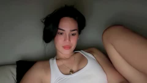 KHATRINA STACIE MARIE online show from 10-14-25, 12:17