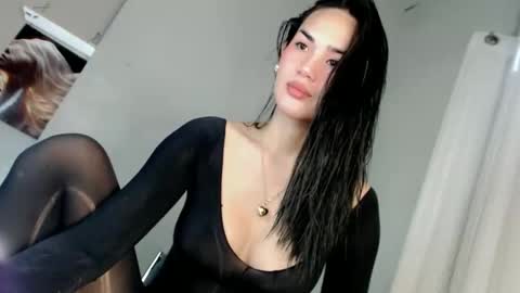 KHATRINA STACIE MARIE online show from 12-03-25, 09:13