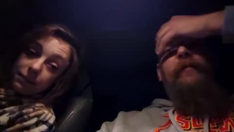 forgottenyeti online show from 12-01-25, 06:07