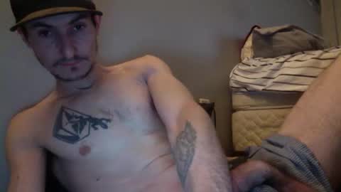 forlorndog online show from 05-14-26, 09:32