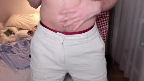 Dean online show from 11-05-25, 06:52