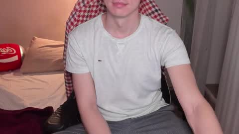 Dean online show from 12-16-25, 02:38