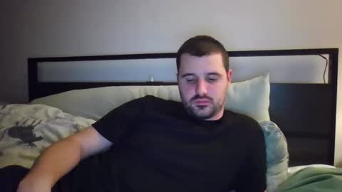 ForrestMontana online show from 11-11-25, 05:29