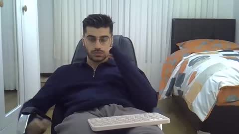 fortiori8 online show from 11-12-25, 08:19