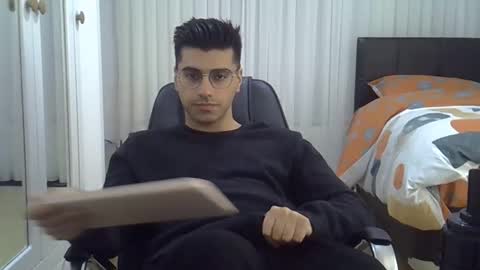 fortiori8 online show from 11-15-25, 08:05