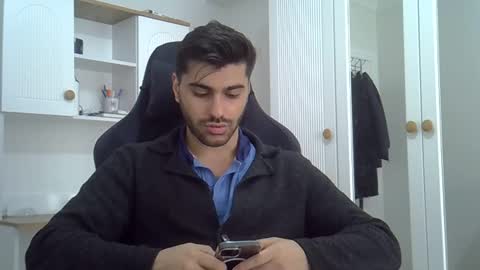 fortiori8 online show from 04-18-26, 07:34