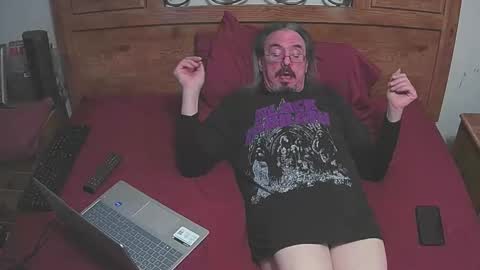 fountainofcumxix online show from 11-17-25, 05:02