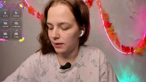 Lisa online show from 10-19-25, 08:20