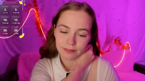 Lisa online show from 11-10-25, 09:03