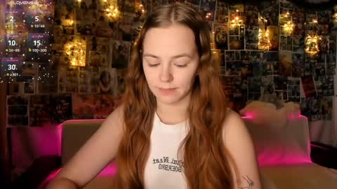 Lisa online show from 12-16-25, 06:46