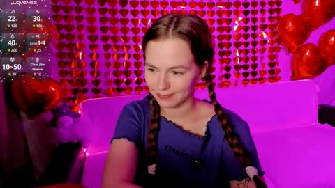 Lisa online show from 02-19-26, 08:27