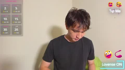 fox_prince_ online show from 06-09-26, 03:51
