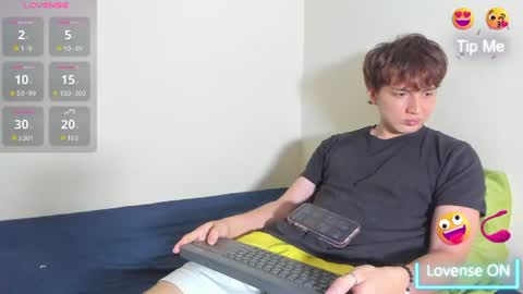 fox_prince_ online show from 06-18-26, 08:25