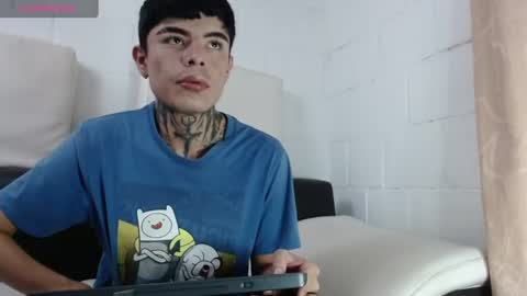 Snapshot of foxbadboy chatting on 06-22-26, 12:24 foxbadboy online show from 06-22-26, 12:24