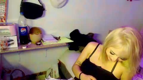 foxbunny_xd online show from 07-29-26, 05:16